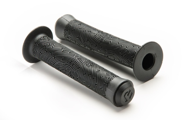 Mansoane BF Jump II Vexk 155 mm black
