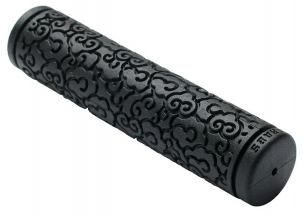 Mansoane Bikefun 132mm Comp2 Kraton negru