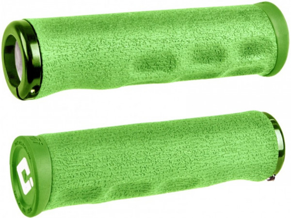 Mansoane ODI MTB Dread Lock green, 130mm Tinker Juarez Signature