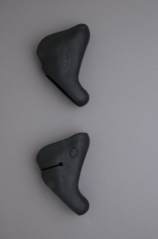 Mansoane road Hudz Brake Hoods Ultegra, negru