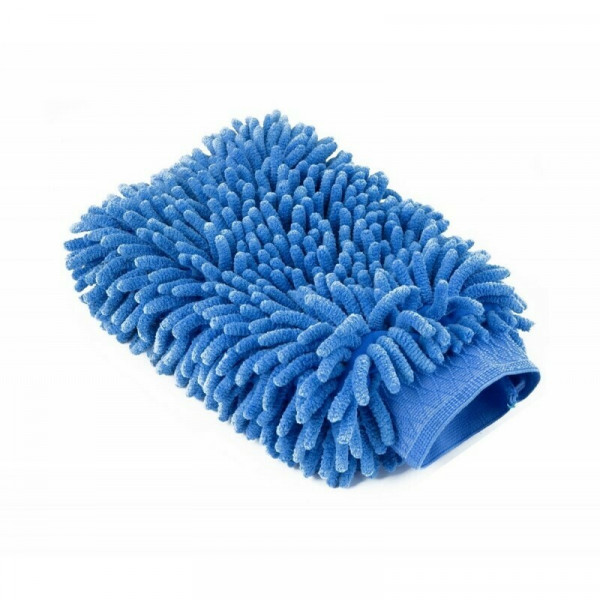 Manusa de curatat cu 2 fete pentru cadru, microfibra
