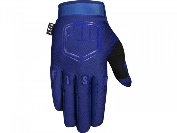 Manusi FIST Glove Blue Stocker blue
