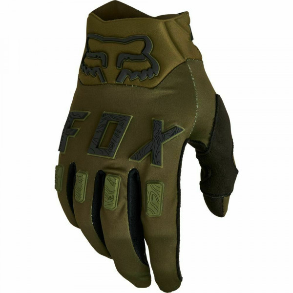 Manusi Legion Glove [Fat Grn]