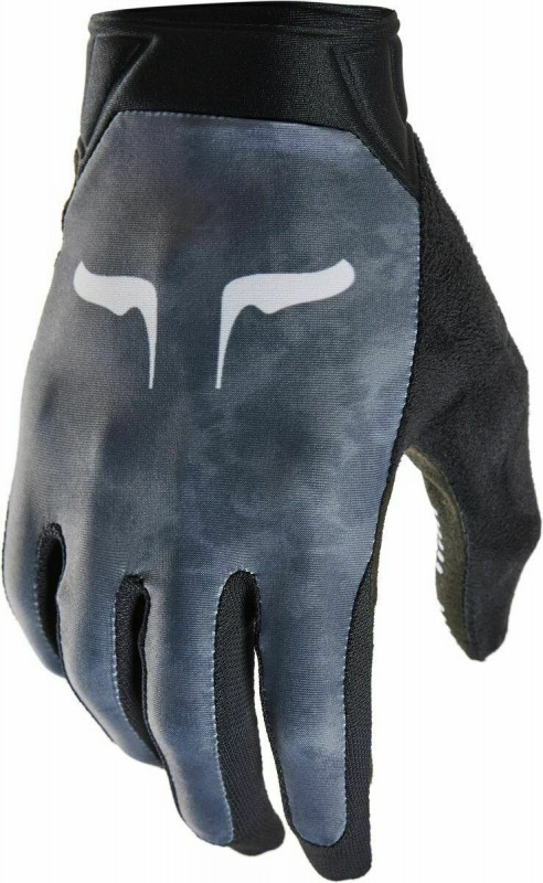 Manusi MTB FLEXAIR ASCENT GLOVE [DRK SHDW]