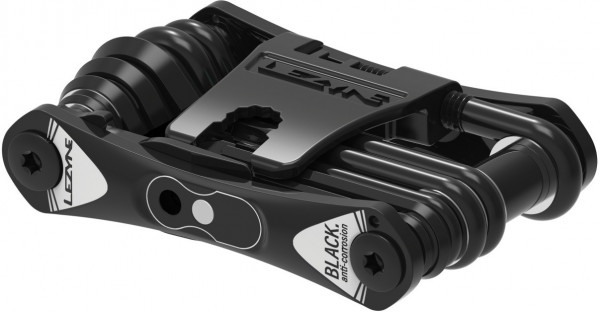 Multi Tool Lezyne Rap II 24, Torx T10/T25/T30
