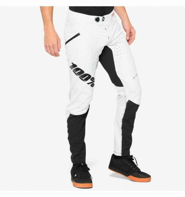 Pantaloni 100% R-Core X Silver