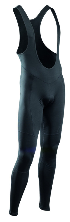 Pantaloni lungi cu bretele Northwave Force 2 negri