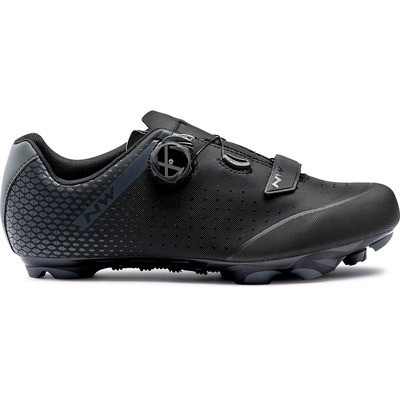 Pantofi Northwave MTB Origin Plus 2 Black/Anthracite