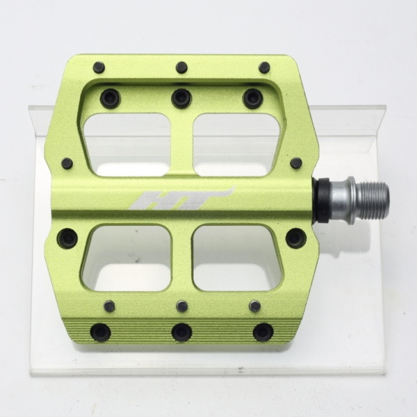Pedale HT Components AN03A, Verde