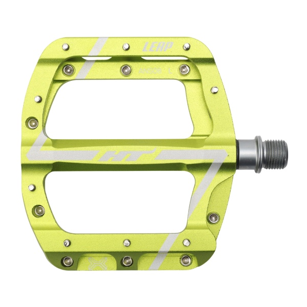 Pedale HT Components ANS08, Verde