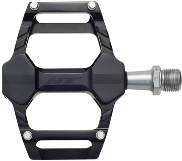 Pedale HT Components AR06, Negru