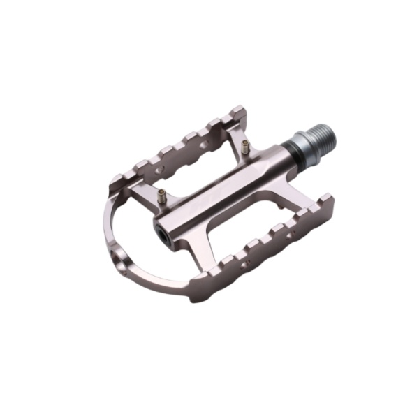Pedale HT Components ARS02, MTB/Gravel/Urban, Gri