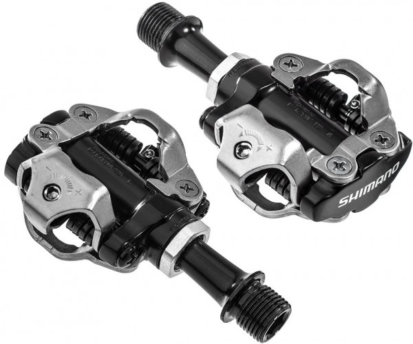 Pedale Shimano PD-M540 negre