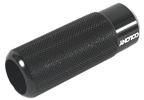 Peg BMX Colony EXON V2 Flatland Negru