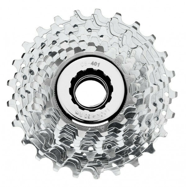 Pinioane Campagnolo,10V UD CS9-VLX39 13-29 WITH LOCK RING