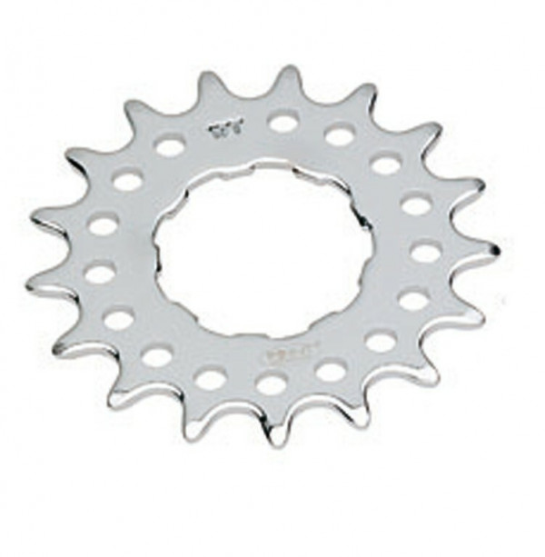 Pinion, single speed SSP-tx 15 cogs