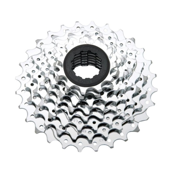 Pinion SRAM PowerGlide II PG-850 8 viteze, 11-30T, pentru MTB, montare pe casetă