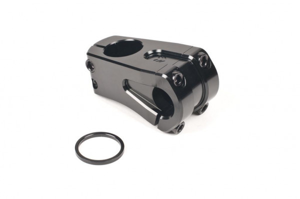 Pipa CNC Eclat Boxer 48mm 22.2mm frontloader negru 2014