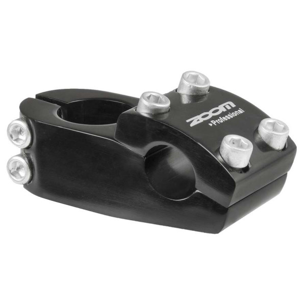 Pipa ghidon BMX aluminiu 1.1/8" Zoom