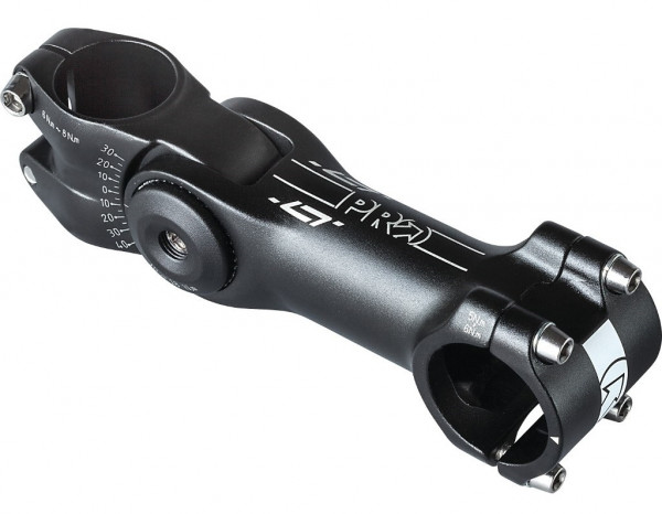 Pipa Pro LT adjustable OS ahead 1-1/8" 31.8mm/110mm black