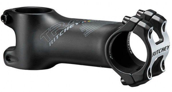 Pipa Ritchey MTB WCS Trail 100mm 28.6mm 31.8mm blatte finished