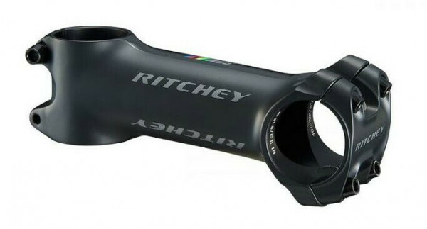 Pipa Ritchey WCS C220 130mm 84D Blatte Black