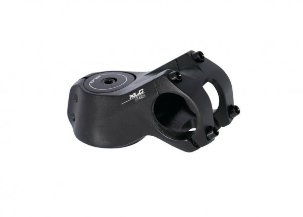 Pipa XLC All MTN A-head ST-M28 1 1/8", 31.8MM, 70MM, 36, BLACK MATT
