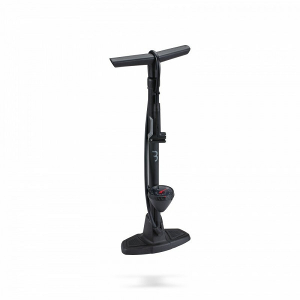 Pompa BBB BFP-20 Airwave Dualhead 3.0 neagra