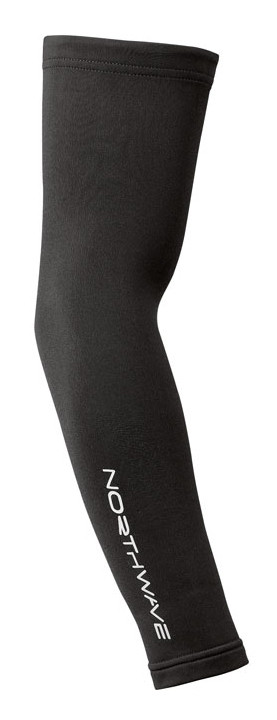 Prelungiri pentru brate Northwave Easy Lycra negre
