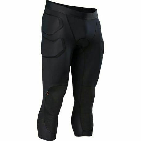 Protectie BASEFRAME PRO TIGHTS [BLK]
