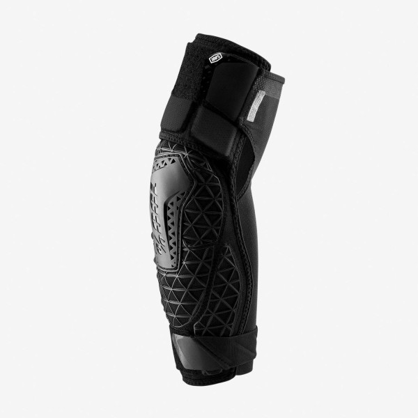 Protectie cot Surpass Elbow Guard Black