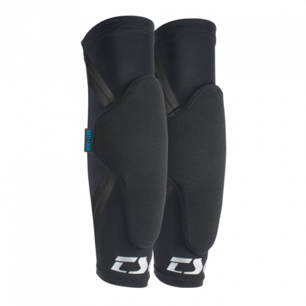 Protectie cot TSG Dermis A - Black