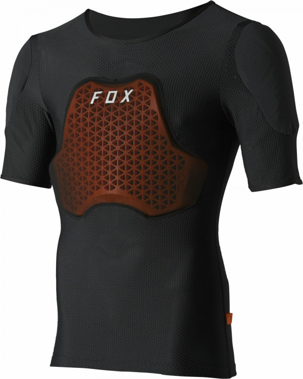 Protectie FOX Baseframe Pro Ss [Blk]