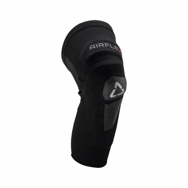 Protectie genunchi Guard AirFlex Hybrid Pro negru
