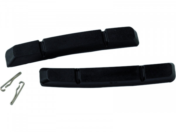 Rezerva saboti frana, Avid, Wrangler 2 Inserts Standard (1 set)