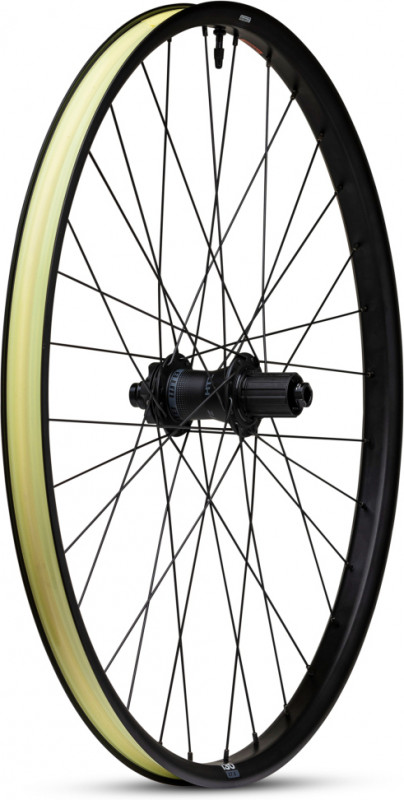 Roata spate WTB Wheel HTZ i30 x 27,5', 148 x 12mm, 32h, 6-Bolt, PSB34, Shimano HG 11 viteze