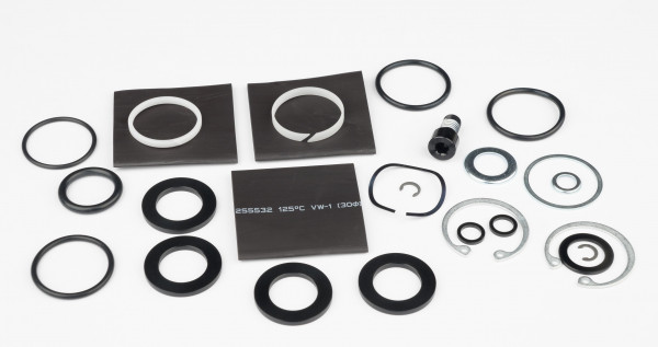 Rock Shox Service Kit - 2010 Boxxer Team