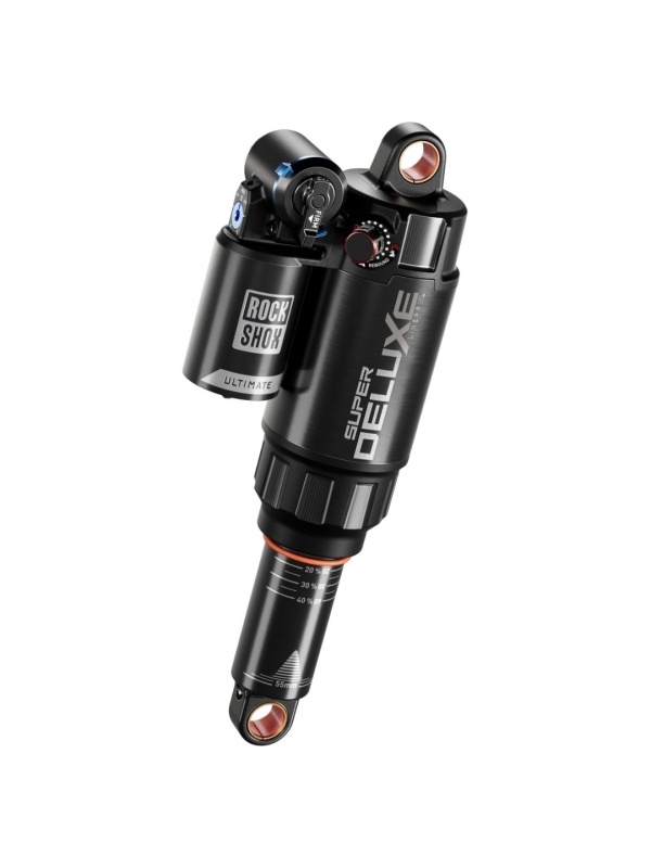 【Tttttt】フーチェFUCES AR essence Uprise Furci, Suspensii spate, Rock Shox - Marosbike.ro