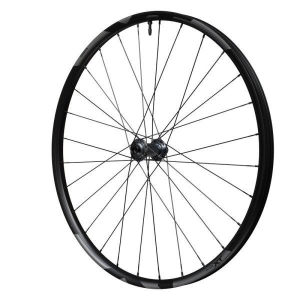 Roți Shimano Deore XT WH-M8200-B-29 față & spate, 29", 28H/28H, 12 viteze