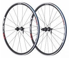Roti Shimano WH-R501, fata & spate, old 100/130mm, 8-10 V