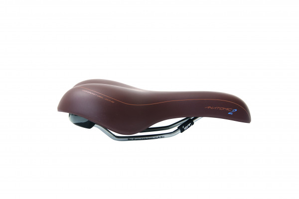 Sa Contec Anatomic 2 City Light barbati maro inchis
