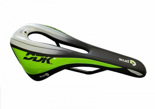 Sa DDK Scud Negru/Verde
