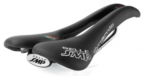 Sa MTB/Race Selle SMP Dynamic black, male