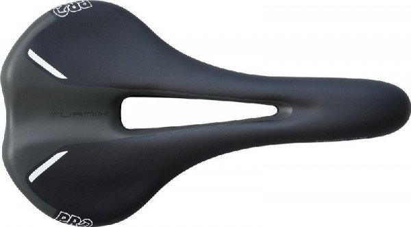 Sa Pro Turnix Cr-Mo rails 152mm black