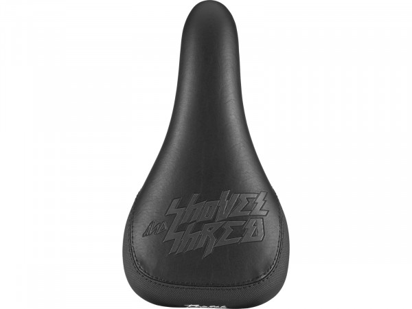Sa REVERSE SADDLE Nico Vink Shovel & Shred black-stealth