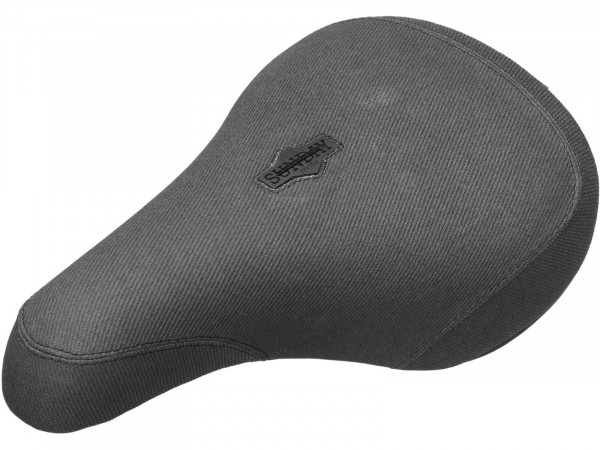 Sa Sunday Pivotal Duck, negru