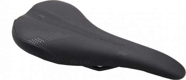 Sa WTB Silverado Cromoly Medium saddle