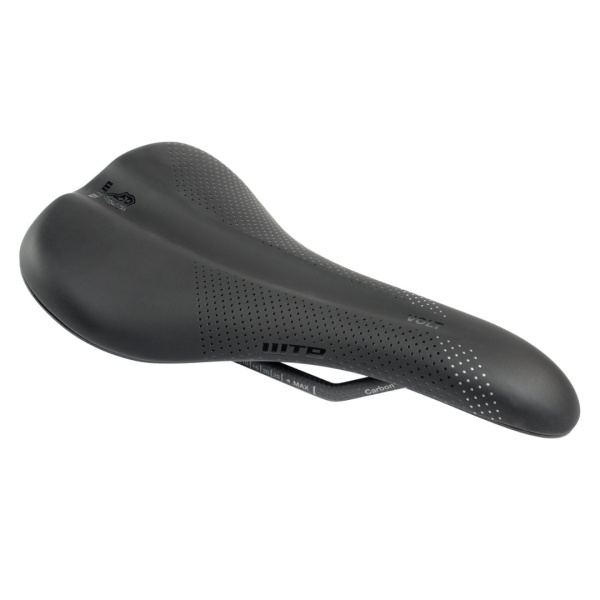 Șa WTB Volt Fusion Form, 265 x 142 mm, sine Otel Inoxidabil