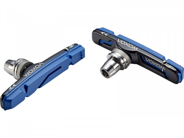 Saboti frana Voxom Rim Brake MTB Brs15 Unique Light-weight, advanced alloy toe-in