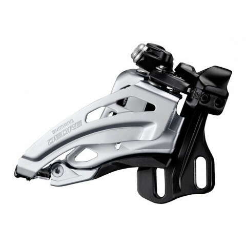 Schimbator fata Shimano FD-M617 E-Type 2x10v